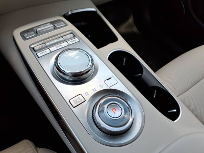 2024 Genesis GV70 2.5T