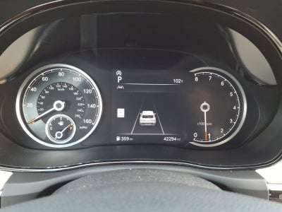 2024 Genesis GV70 2.5T