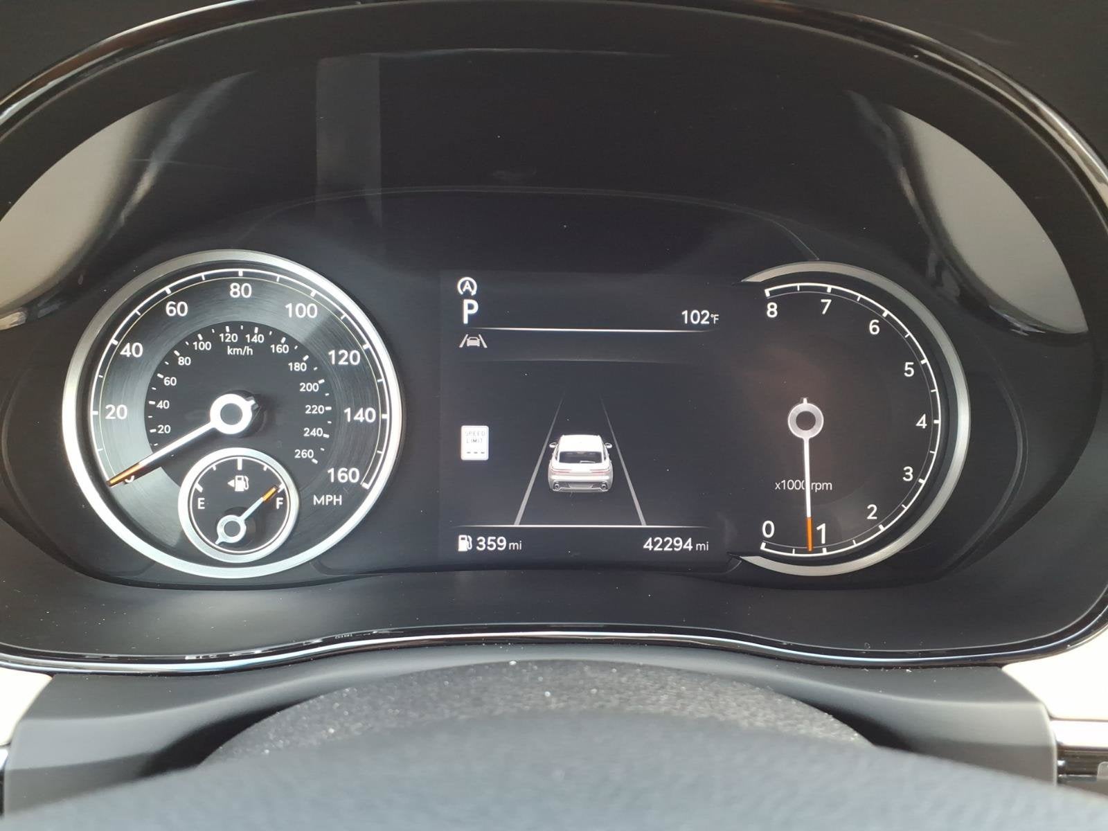 2024 Genesis GV70 2.5T
