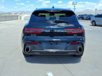 2024 Genesis GV70 2.5T