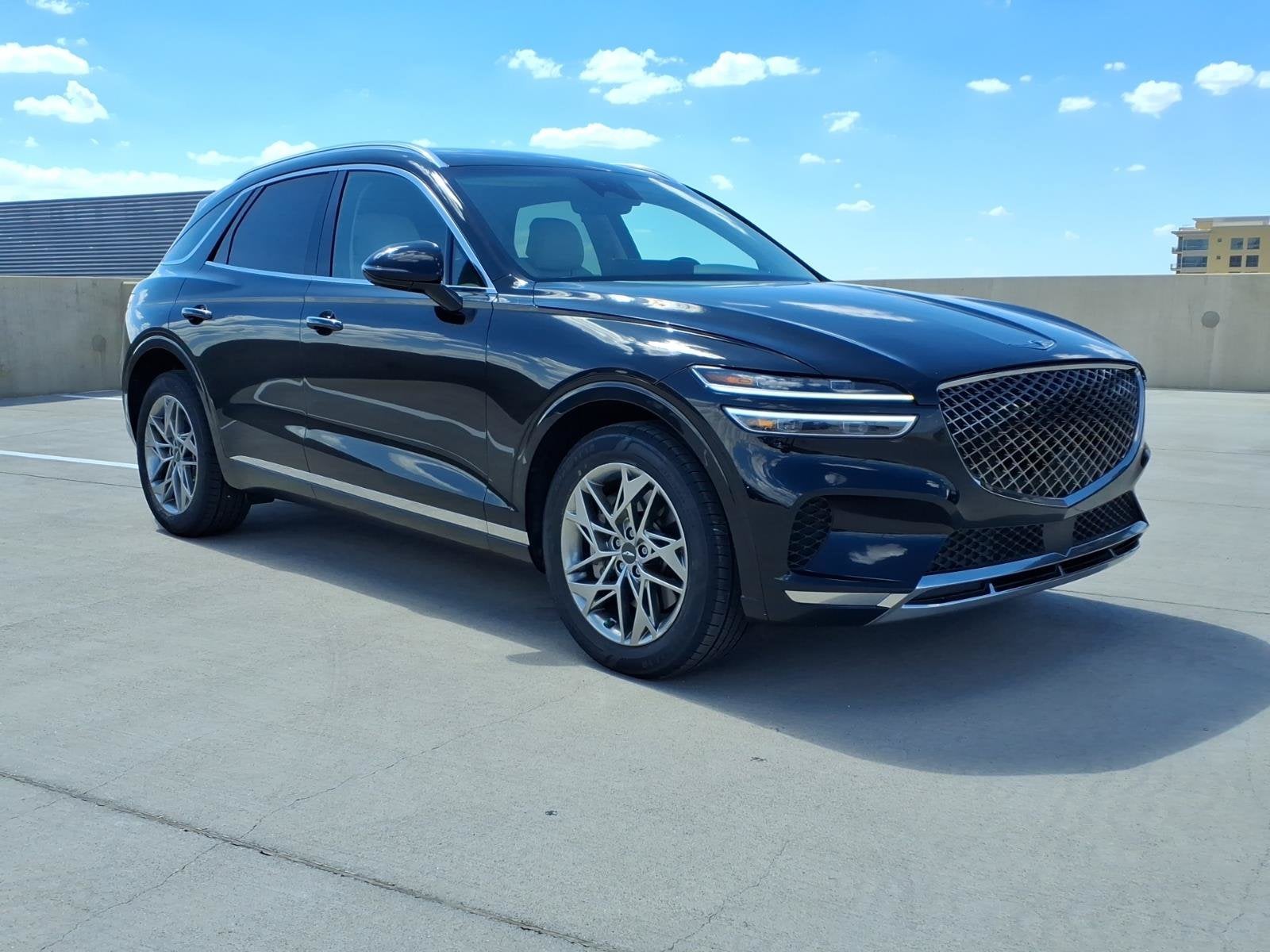 2024 Genesis GV70 2.5T