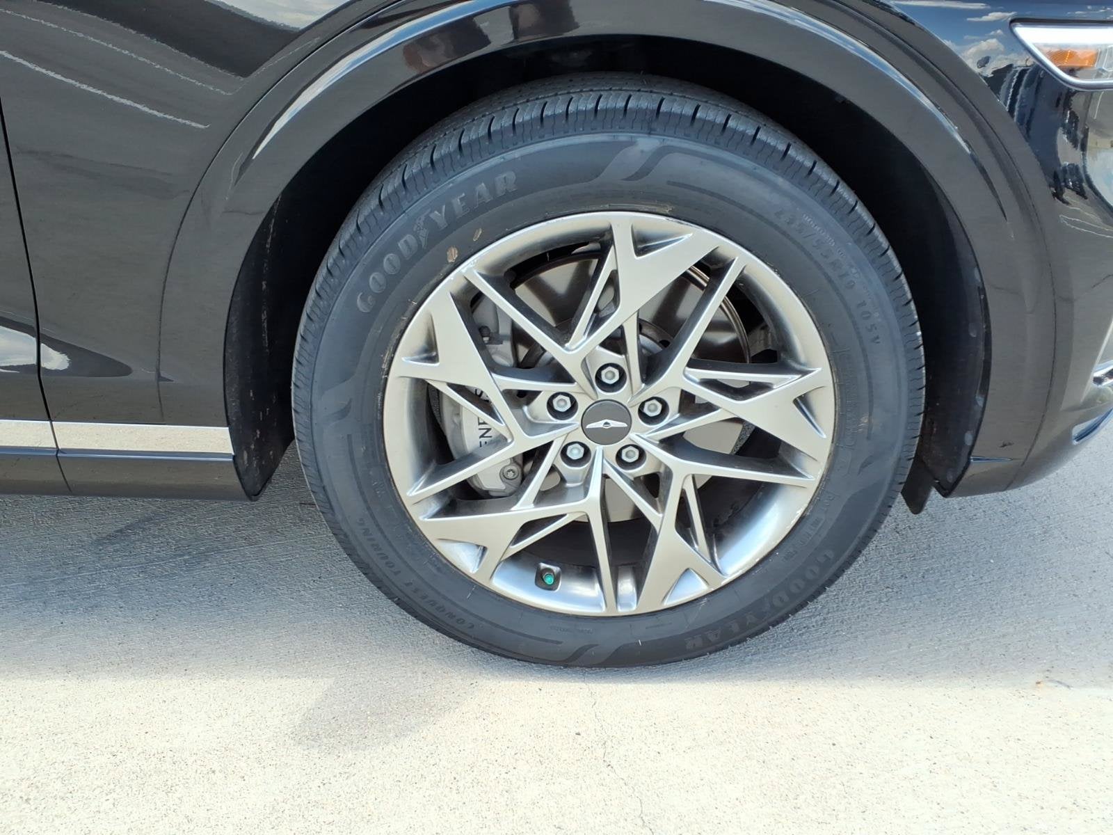 2024 Genesis GV70 2.5T