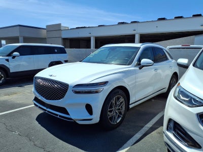 2024 Genesis GV70 2.5T
