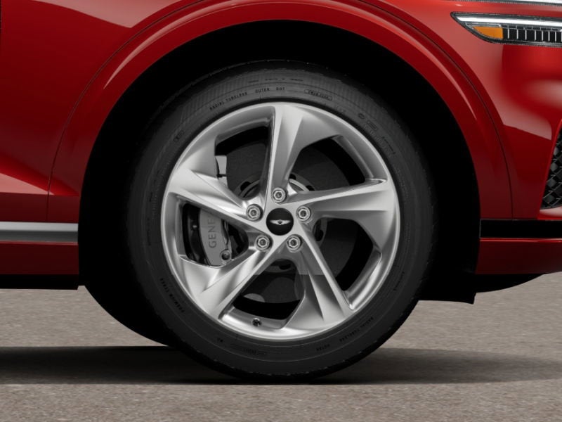 2026 Genesis GV70 2.5T