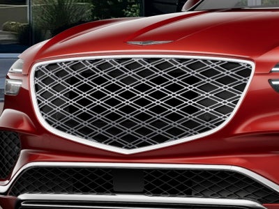 2026 Genesis GV70 2.5T