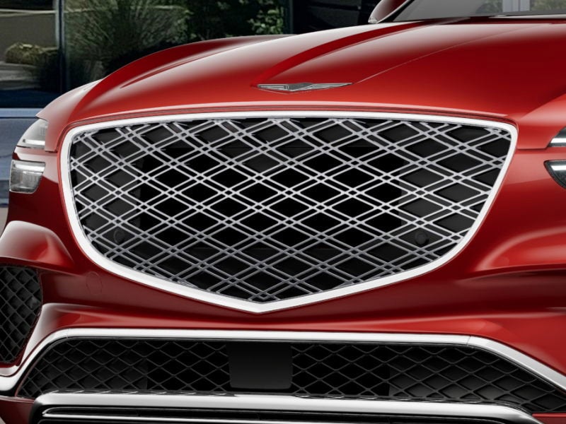2026 Genesis GV70 2.5T