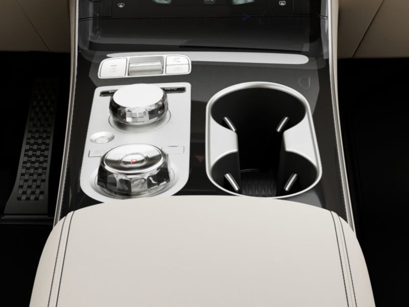 2026 Genesis GV70 2.5T