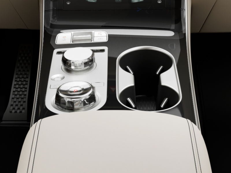 2026 Genesis GV70 2.5T