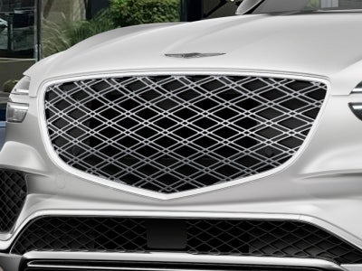 2026 Genesis GV70 2.5T