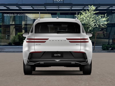2026 Genesis GV70 2.5T