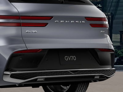 2026 Genesis GV70 2.5T