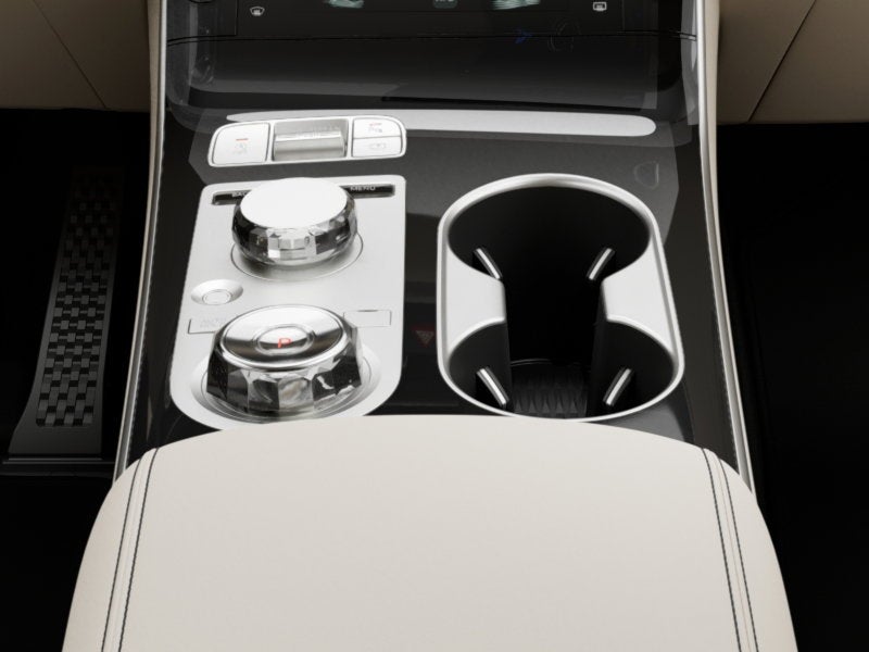 2026 Genesis GV70 2.5T