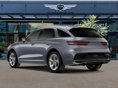 2026 Genesis GV70 2.5T