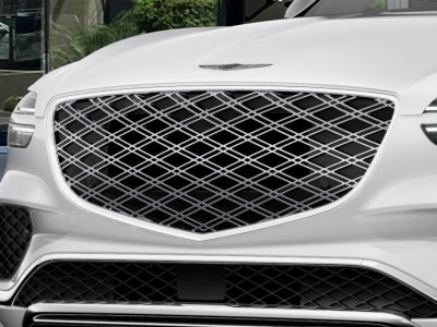 2026 Genesis GV70 2.5T