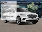 2026 Genesis GV70 2.5T
