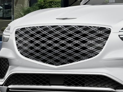 2026 Genesis GV70 2.5T