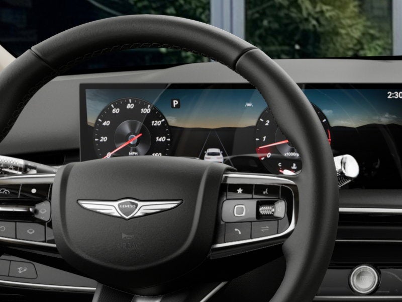 2026 Genesis GV70 2.5T