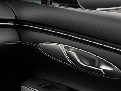 2026 Genesis GV70 2.5T SELECT