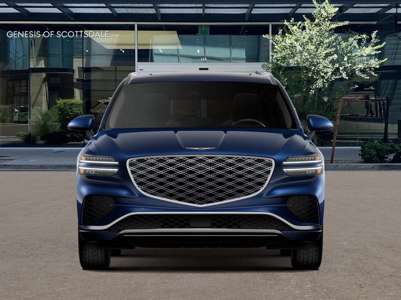 2026 Genesis GV70 2.5T Select