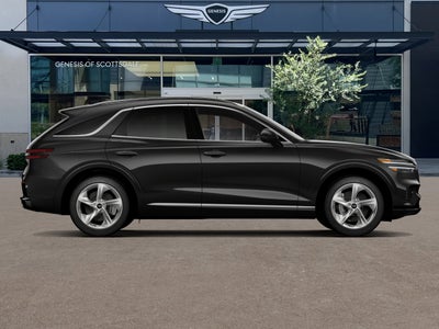 2026 Genesis GV70 2.5T