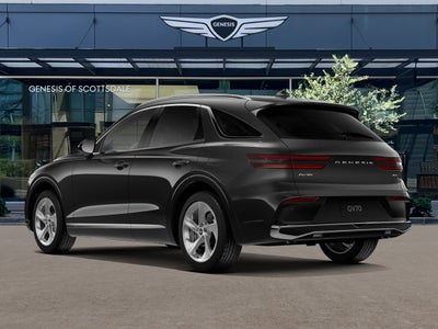 2026 Genesis GV70 2.5T