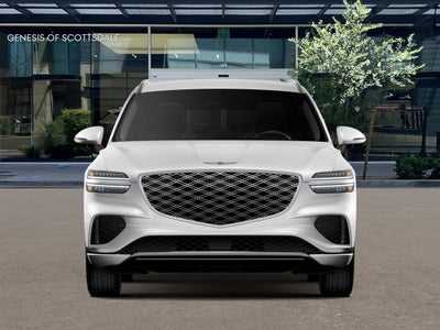 2026 Genesis GV70 2.5T