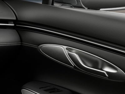 2026 Genesis GV70 2.5T SELECT
