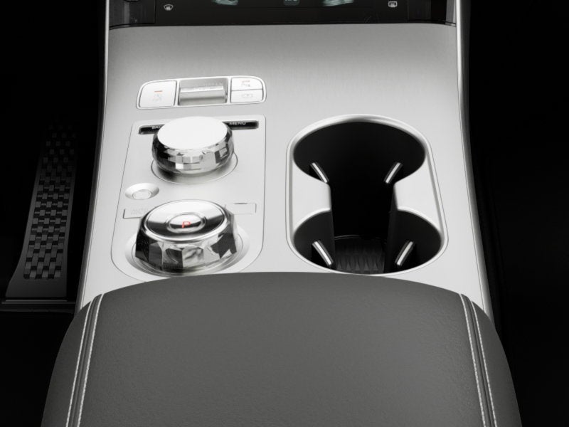 2026 Genesis GV70 2.5T SELECT