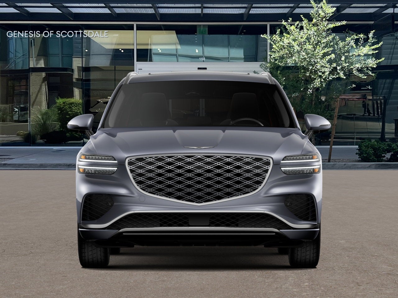 2026 Genesis GV70 2.5T Select