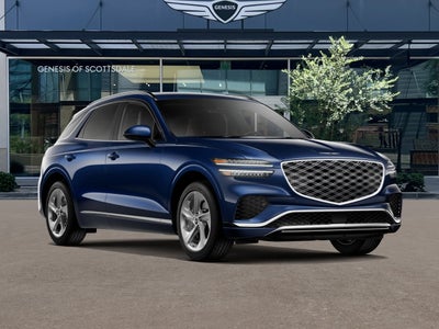 2026 Genesis GV70 2.5T SELECT