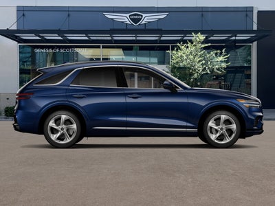 2026 Genesis GV70 2.5T SELECT