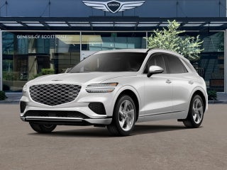 2026 Genesis GV70 Base