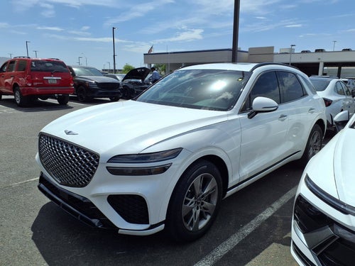 2024 Genesis GV70 3.5T Sport