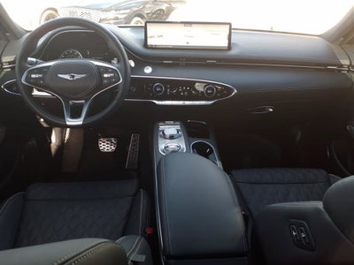 2024 Genesis GV70 Base
