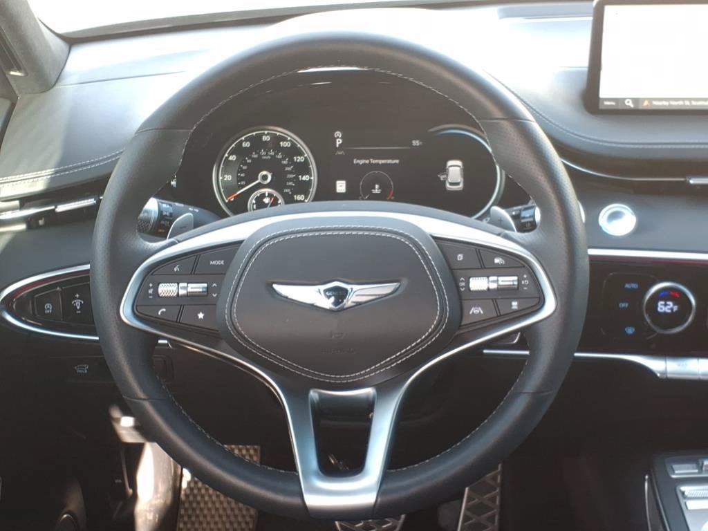 2024 Genesis GV70 Base