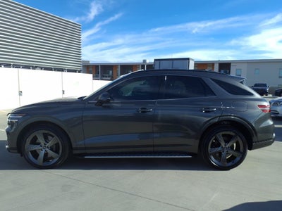 2024 Genesis GV70 Base