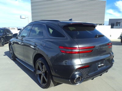 2024 Genesis GV70 Base