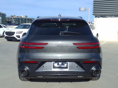 2024 Genesis GV70 Base