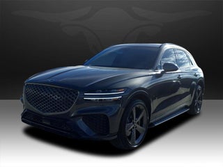 2024 Genesis GV70 Base