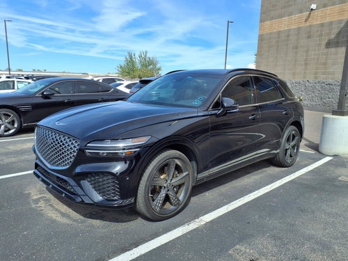 2024 Genesis GV70 3.5T Sport