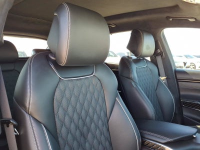2024 Genesis GV70 3.5T Sport