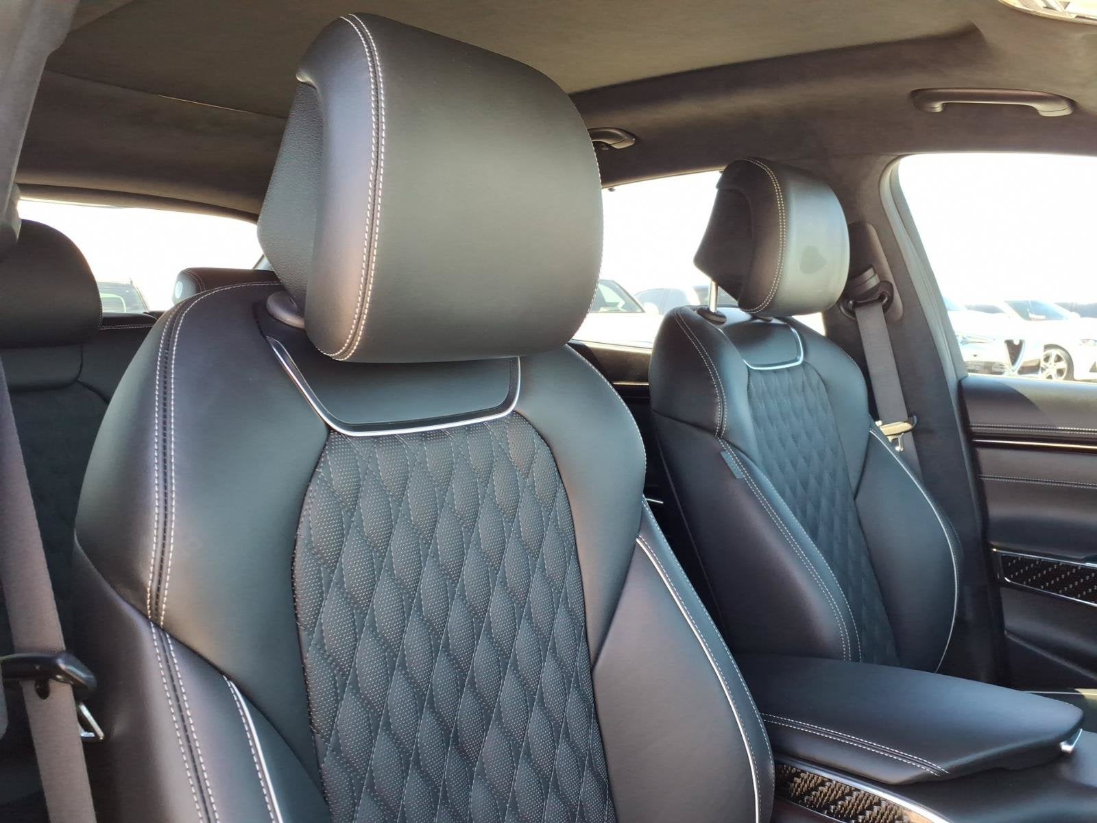 2024 Genesis GV70 3.5T Sport