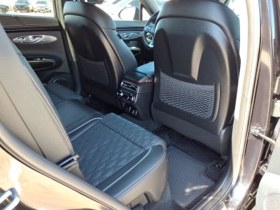 2024 Genesis GV70 3.5T Sport
