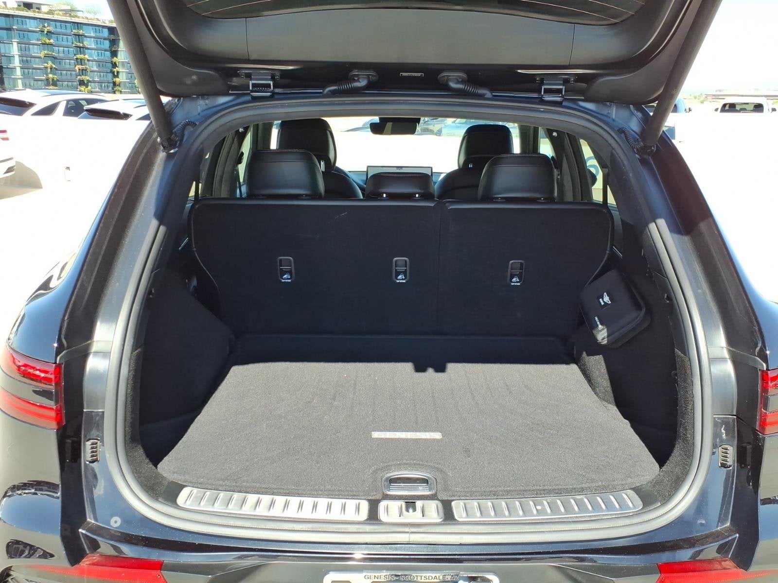 2024 Genesis GV70 3.5T Sport
