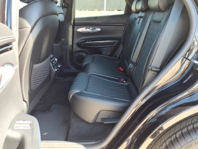 2024 Genesis GV70 3.5T Sport