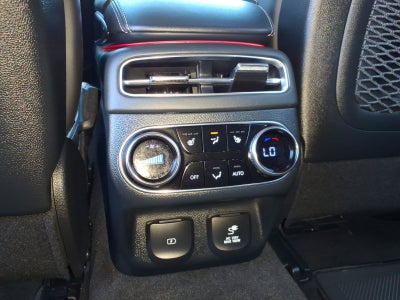 2024 Genesis GV70 3.5T Sport
