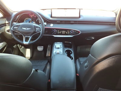 2024 Genesis GV70 3.5T Sport