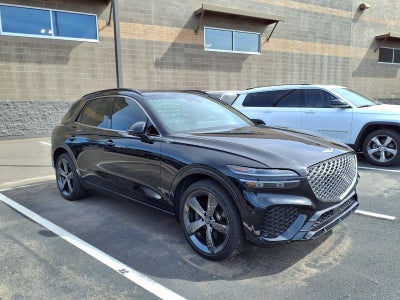 2024 Genesis GV70 3.5T Sport
