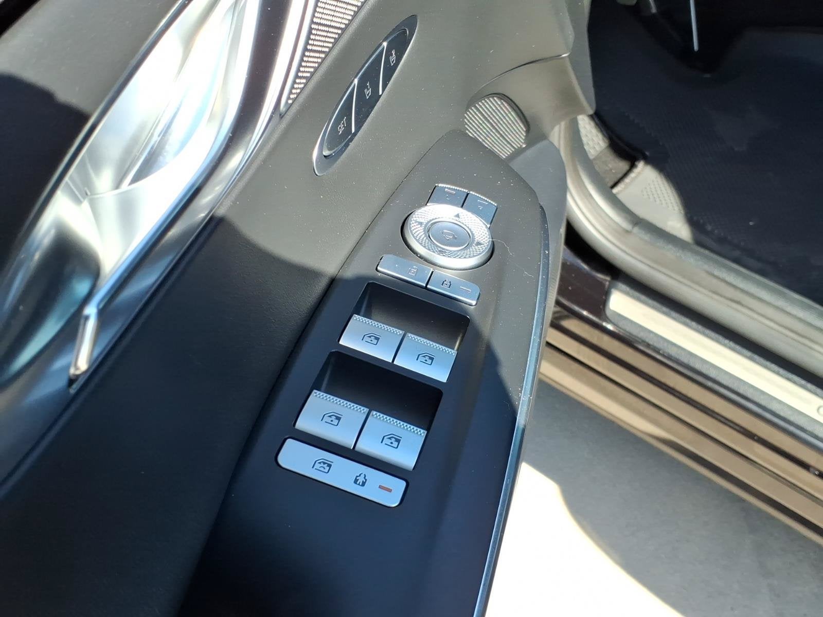2024 Genesis GV70 3.5T Sport