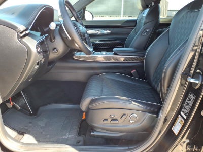 2024 Genesis GV70 3.5T Sport